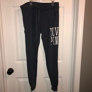 VS PINK Jogger